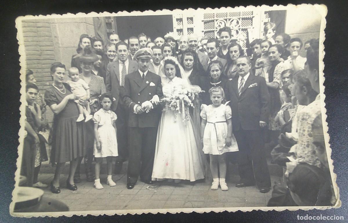 Fotograf&iacute;a antigua: ANTIGUA FOTOGRAF&Iacute;A , FAMILIA POSANDO, CELEBRACI&Oacute;N, VER FOTOS