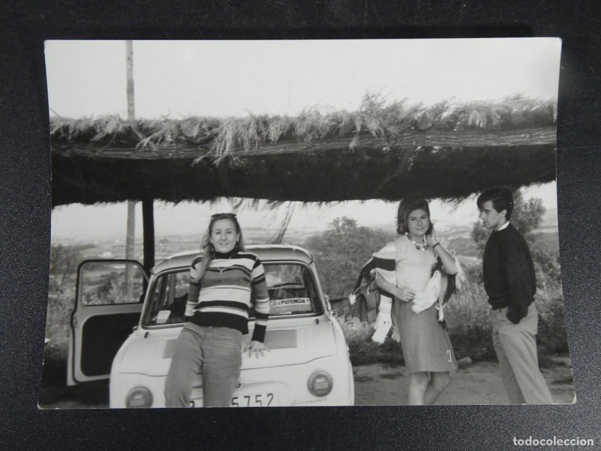 Fotograf&iacute;a antigua: ANTIGUA FOTOGRAF&Iacute;A , CHICAS POSANDO, AUTOM&Oacute;VILES, VER FOTOS