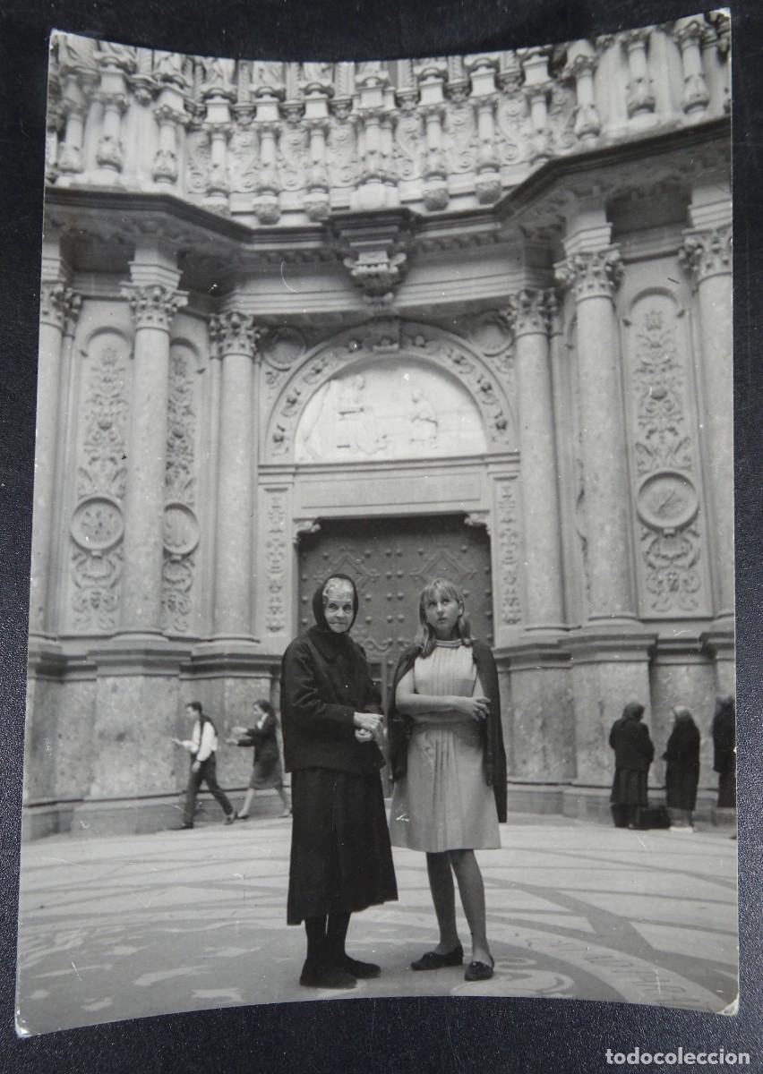 Photographie ancienne: ANTIGUA FOTOGRAF&Iacute;A FAMILIAR, MONTSERRAT, 1965, VER FOTOS