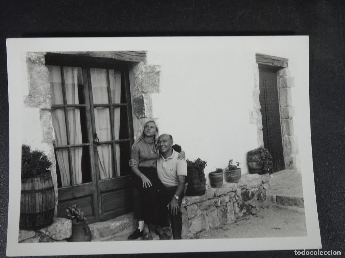 Alte Fotografie: ANTIGUA FOTOGRAF&Iacute;A FAMILIAR, VER FOTOS