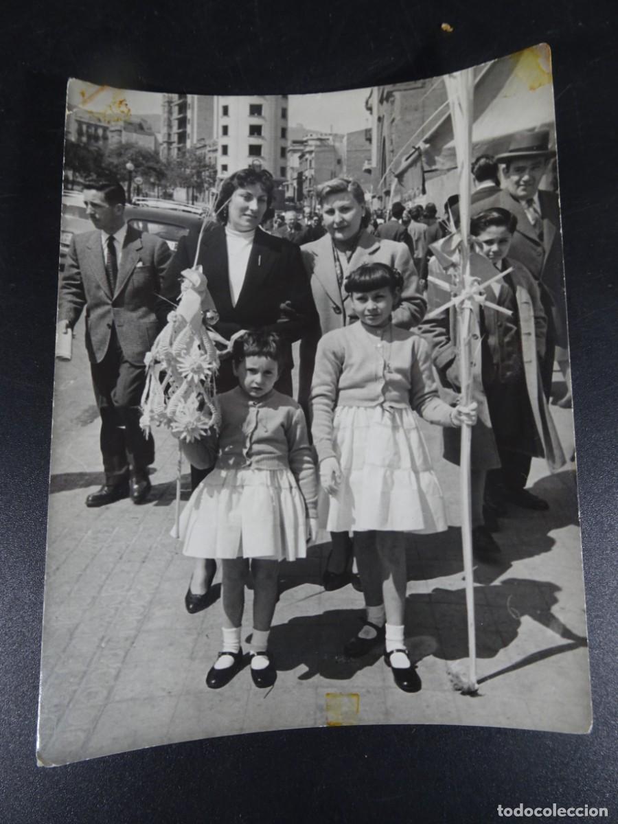 Alte Fotografie: ANTIGUA FOTOGRAF&Iacute;A, VESTIDOS, D&Iacute;A DE LA PALMA, VER FOTOS