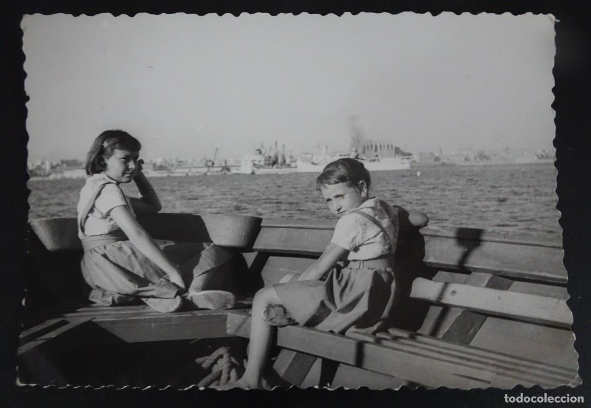 Fotograf&iacute;a antigua: ANTIGUA FOTOGRAF&Iacute;A NI&Ntilde;AS, VER FOTOS