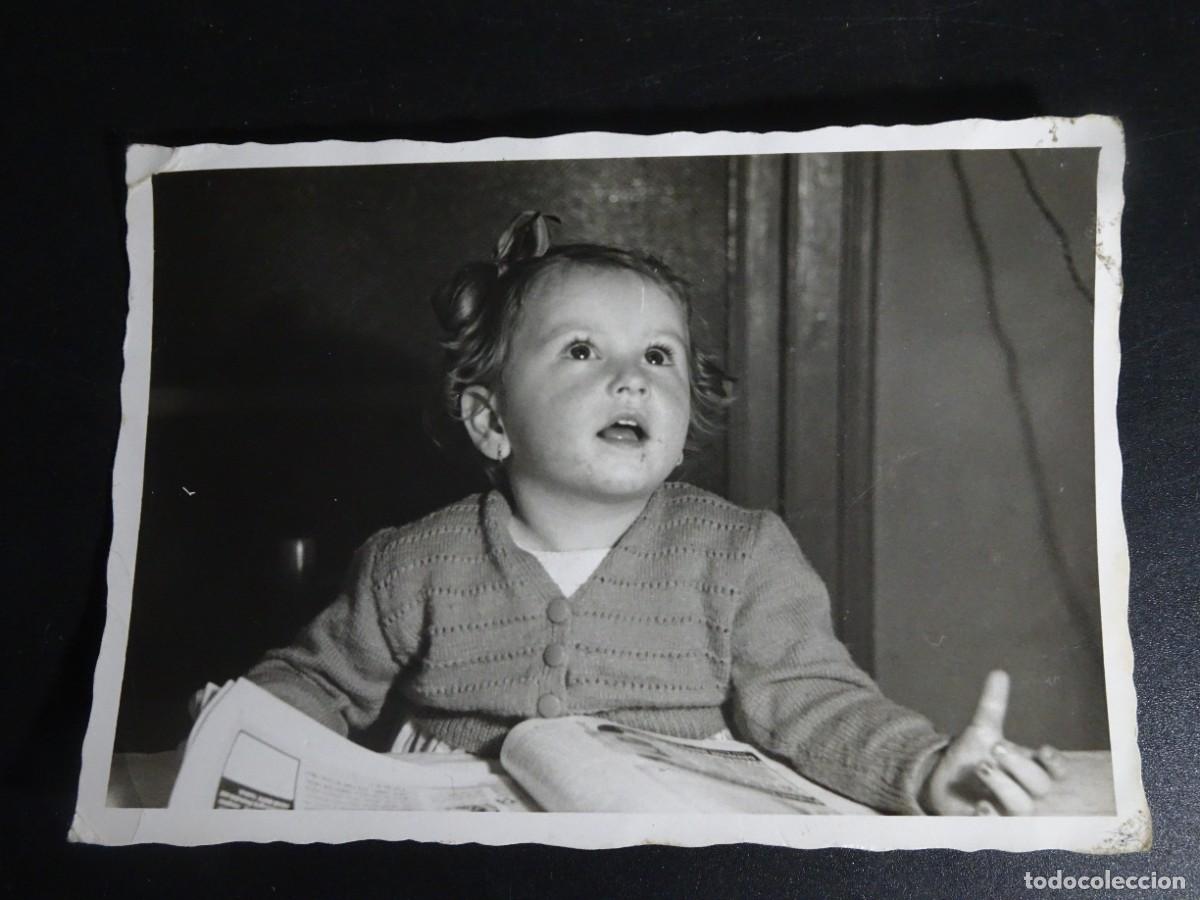 Fotograf&iacute;a antigua: ANTIGUA FOTOGRAF&Iacute;A NI&Ntilde;A, VER FOTOS