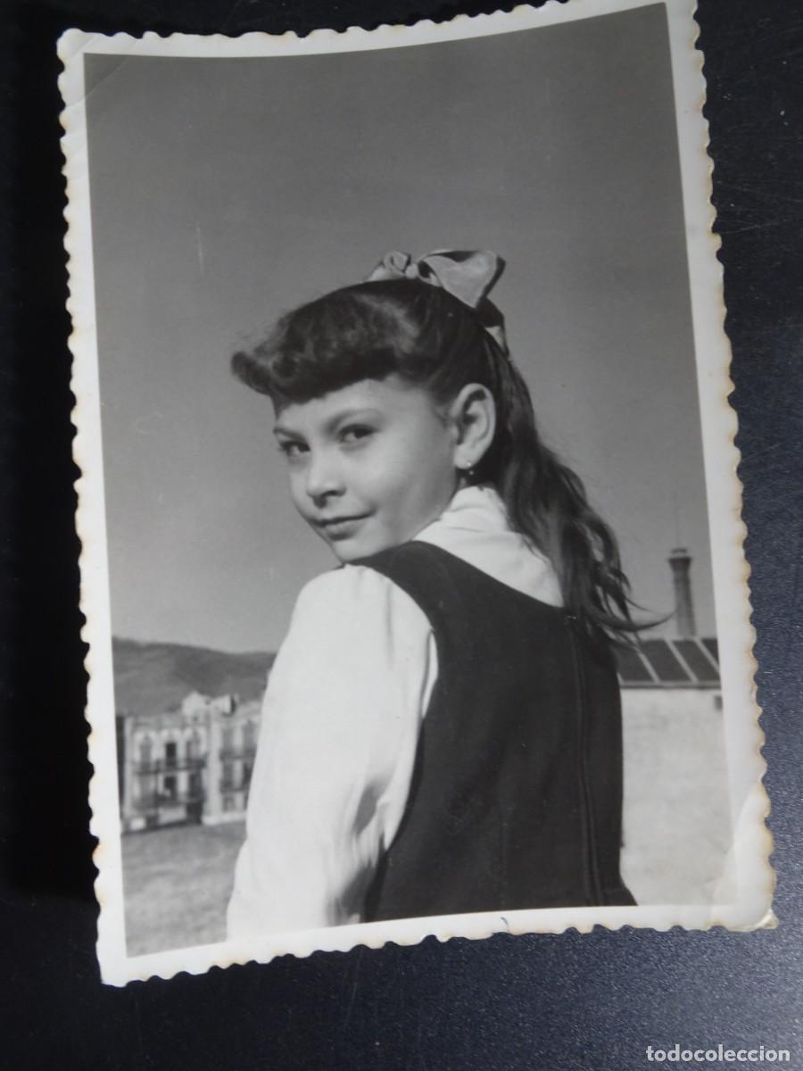 Fotograf&iacute;a antigua: ANTIGUA FOTOGRAF&Iacute;A NI&Ntilde;A, VER FOTOS