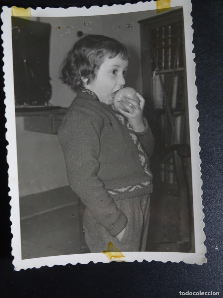 Fotograf&iacute;a antigua: ANTIGUA FOTOGRAF&Iacute;A NI&Ntilde;A, VER FOTOS