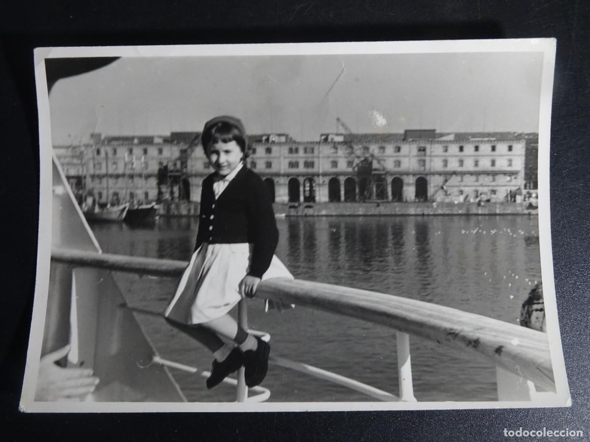 Fotograf&iacute;a antigua: ANTIGUA FOTOGRAF&Iacute;A NI&Ntilde;A, VER FOTOS
