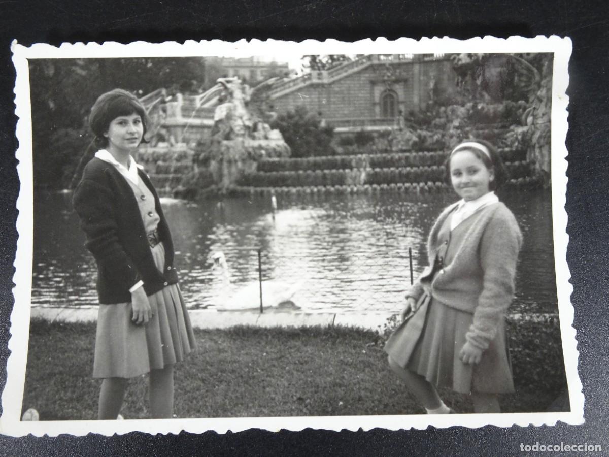 Fotograf&iacute;a antigua: ANTIGUA FOTOGRAF&Iacute;A NI&Ntilde;AS, VER FOTOS