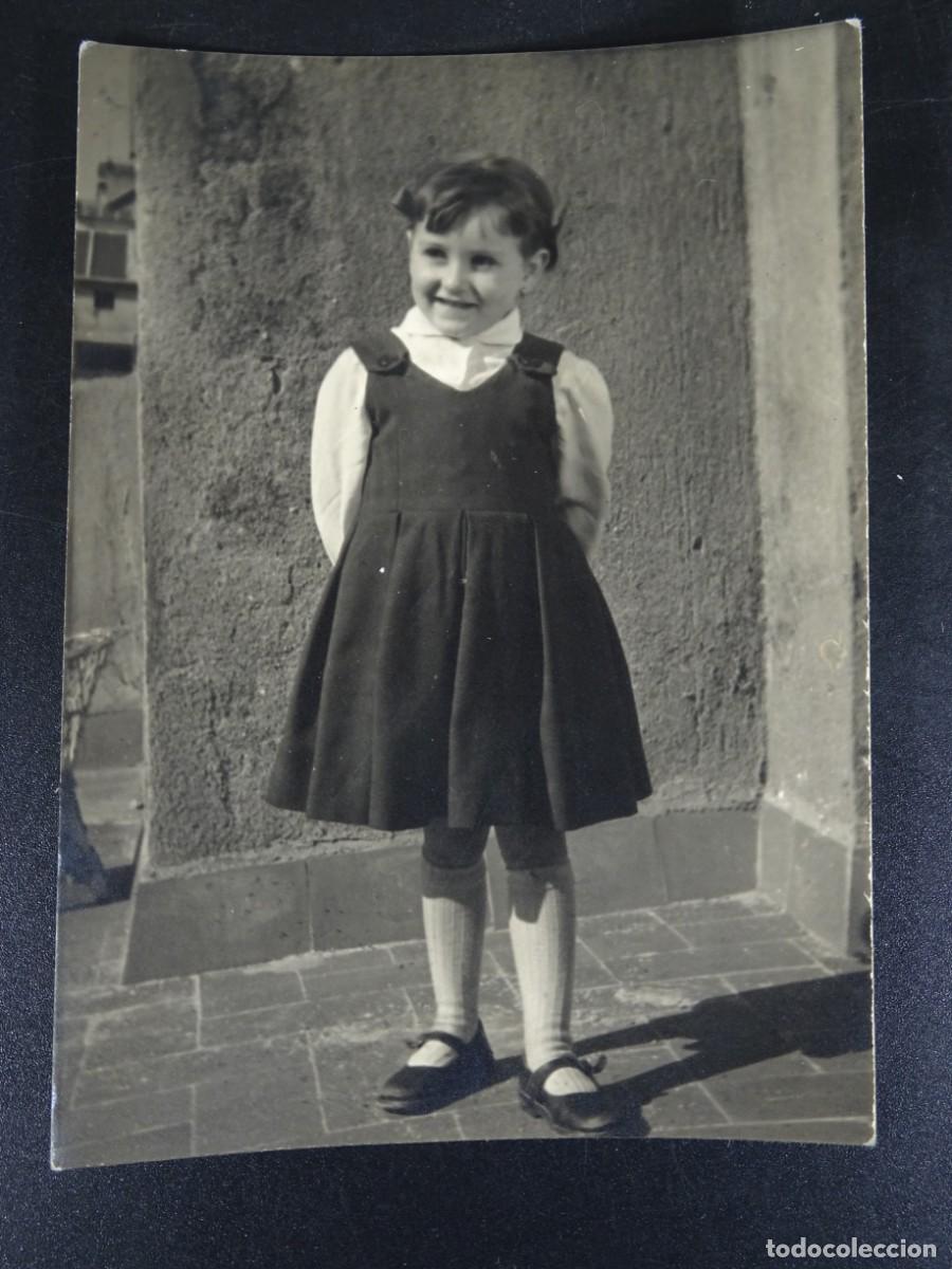 Fotograf&iacute;a antigua: ANTIGUA FOTOGRAF&Iacute;A NI&Ntilde;A, VER FOTOS