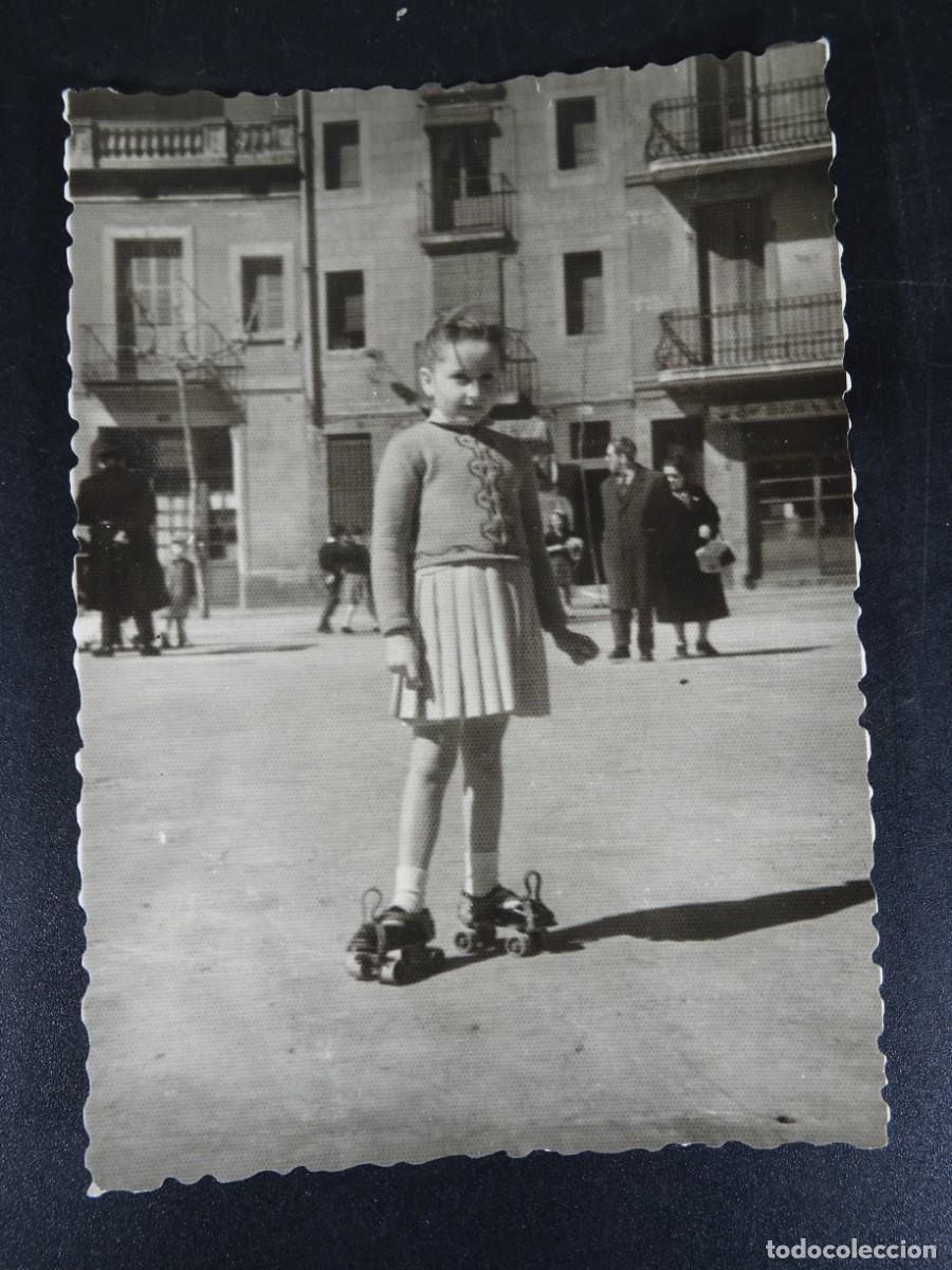 Fotograf&iacute;a antigua: ANTIGUA FOTOGRAF&Iacute;A NI&Ntilde;A, VER FOTOS