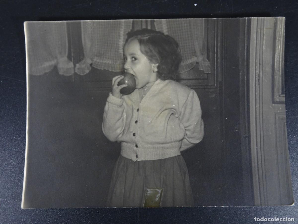 Fotograf&iacute;a antigua: ANTIGUA FOTOGRAF&Iacute;A NI&Ntilde;A, VER FOTOS