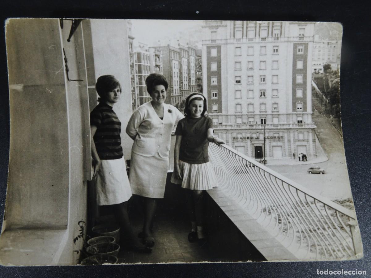 Alte Fotografie: ANTIGUA FOTOGRAF&Iacute;A FAMILIAR, NI&Ntilde;AS, VER FOTOS