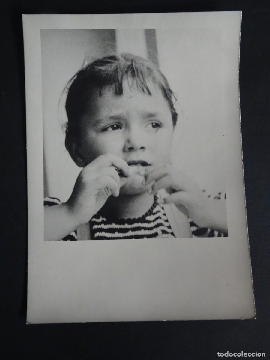 Fotograf&iacute;a antigua: ANTIGUA FOTOGRAF&Iacute;A, RETRATO NI&Ntilde;A , B/N,VER FOTOS