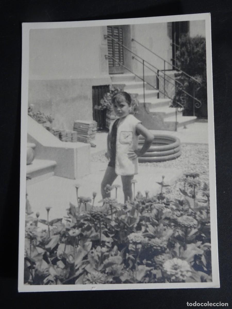 Fotograf&iacute;a antigua: ANTIGUA FOTOGRAF&Iacute;A, RETRATO NI&Ntilde;A , B/N,VER FOTOS