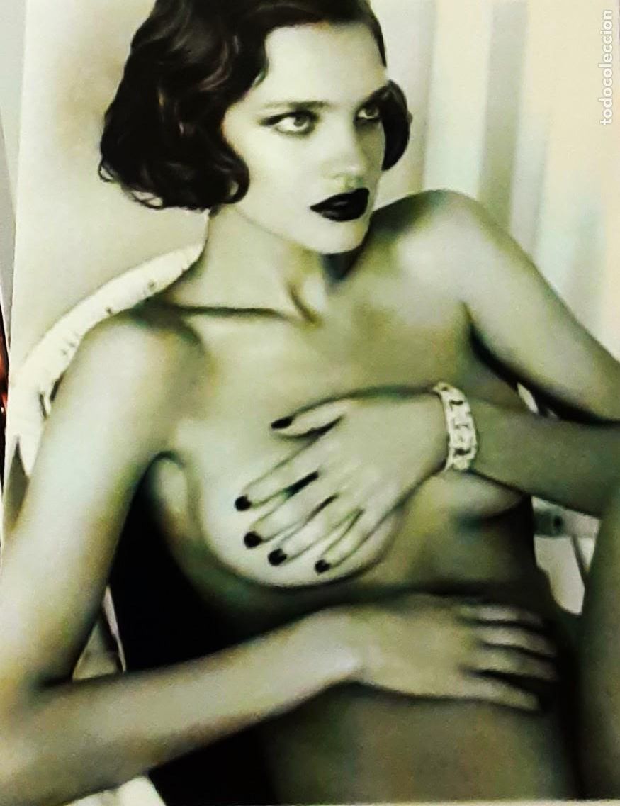 Fotografia antiga: ATRACTIVA MUJER DE LOS A&Ntilde;OS 30. FOTOGRAFIA.