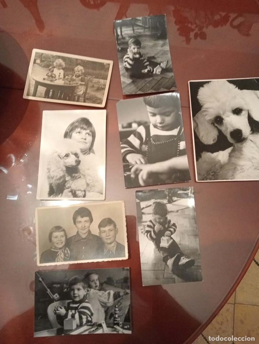 Fotograf&iacute;a antigua: FOTOGRAF&Iacute;AS EN BLANCO Y NEGRO DE NI&Ntilde;OS FOTOS