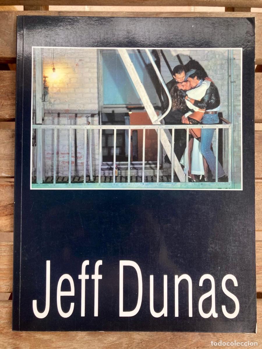 Fotograf&iacute;a antigua: JEFF DUNAS - UWE OMMER - Foto 2