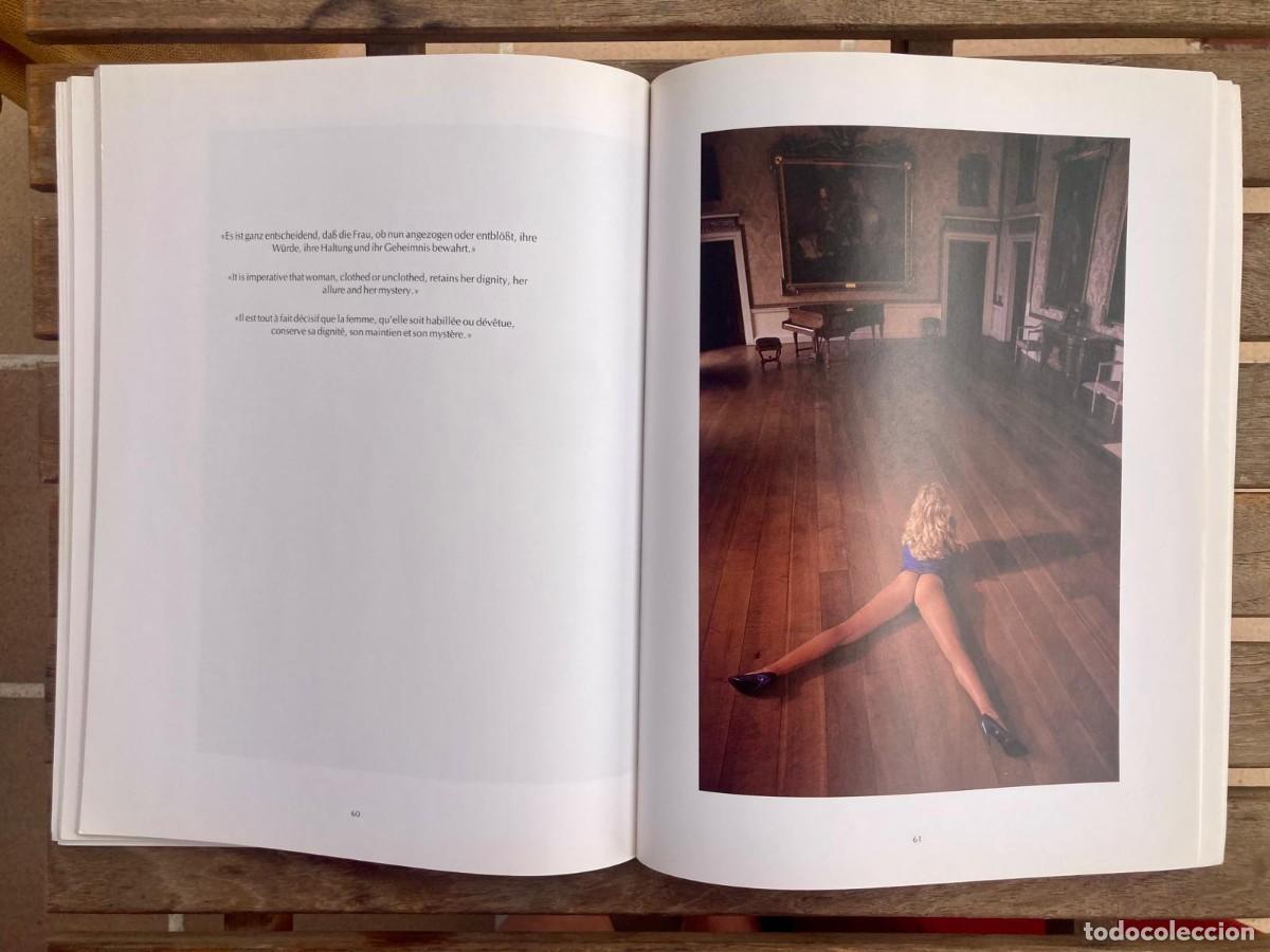 Fotograf&iacute;a antigua: JEFF DUNAS - UWE OMMER - Foto 5