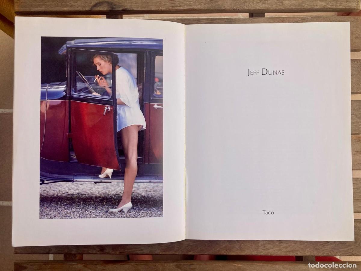 Fotograf&iacute;a antigua: JEFF DUNAS - UWE OMMER - Foto 6