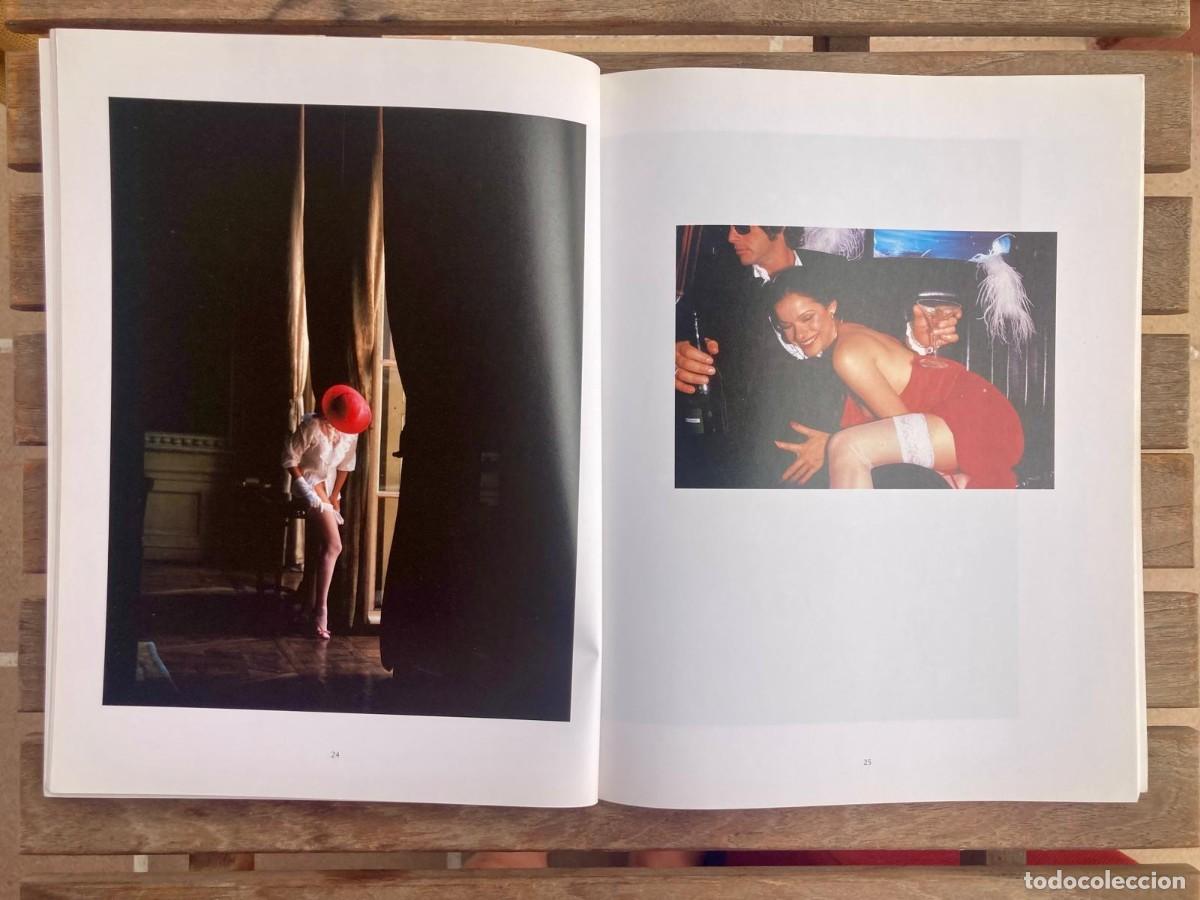 Fotograf&iacute;a antigua: JEFF DUNAS - UWE OMMER - Foto 7