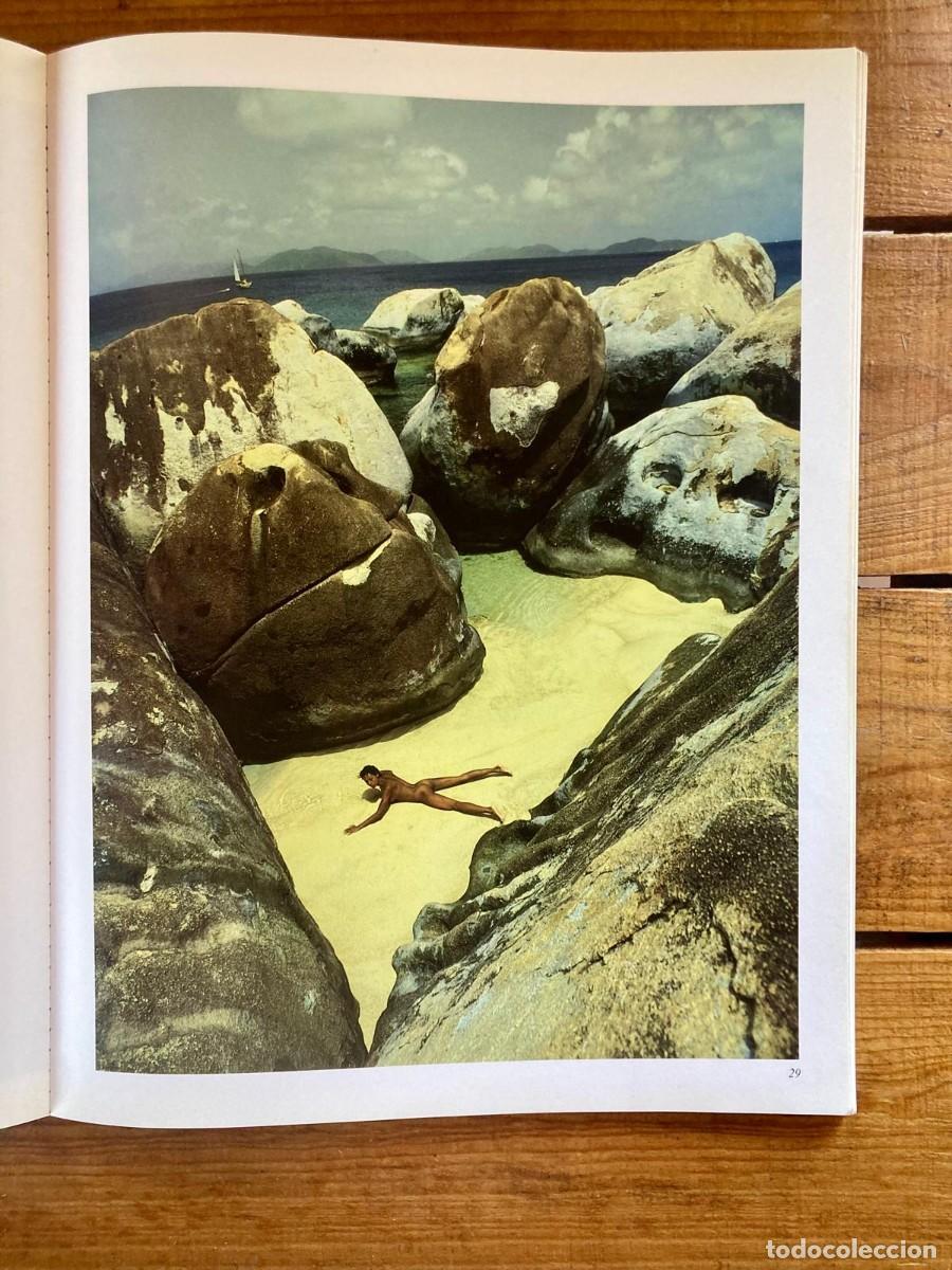 Fotograf&iacute;a antigua: JEFF DUNAS - UWE OMMER - Foto 10