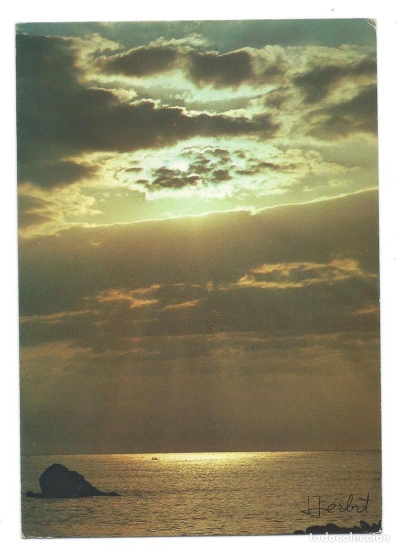 Fotograf&iacute;a antigua: &rdquo; LUZ, M&Aacute;S LUZ &rdquo;.- FOTOGRAFIA DE HANS HERBRT