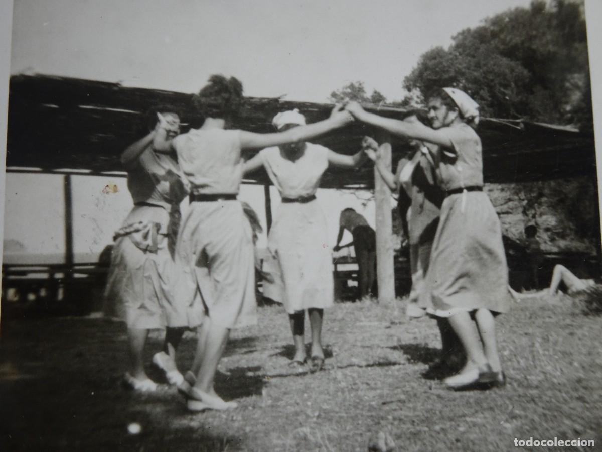 Fotograf&iacute;a antigua: ANTIGUA FOTOGRAF&Iacute;A MUJERES , SANDANA , VER FOTOS