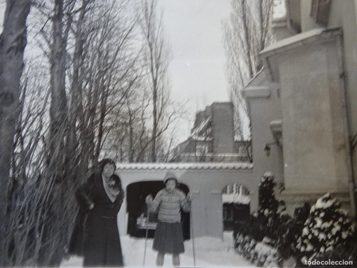 Fotograf&iacute;a antigua: ANTIGUA FOTOGRAF&Iacute;A FAMILIAR, LUGAR POR DETERMINAR ,VER FOTOS
