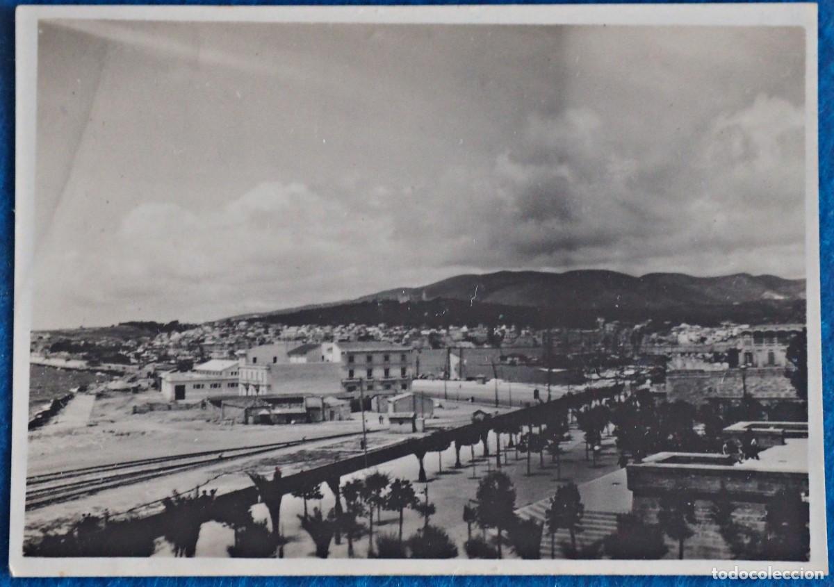 Fotografia antica: FOTOGRAFIA DE LOS A&Ntilde;OS 50 DE PALMA DE MALLORCA