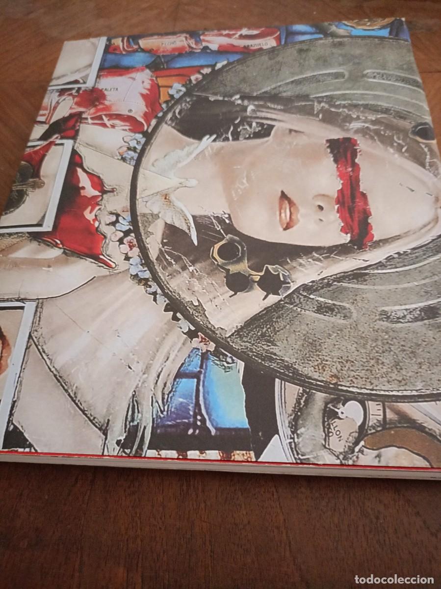 Fotograf&iacute;a antigua: PESO Y LEVEDAD. La fotograf&iacute;a latinoamericana entre el humanismo y la violencia