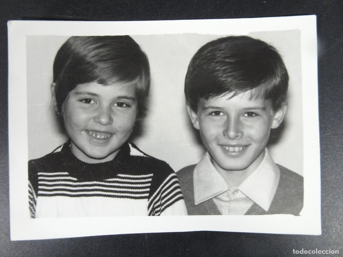 Fotograf&iacute;a antigua: ANTIGUA FOTOGRAF&Iacute;A, RETRATO NI&Ntilde;OS , VER FOTOS