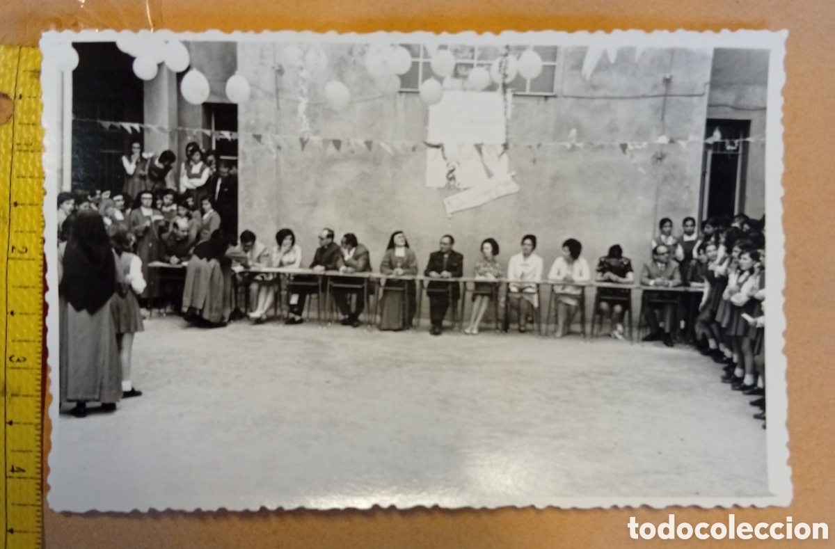 Alte Fotografie: Antigua fotograf&iacute;a estudio Foto Gallego Orense