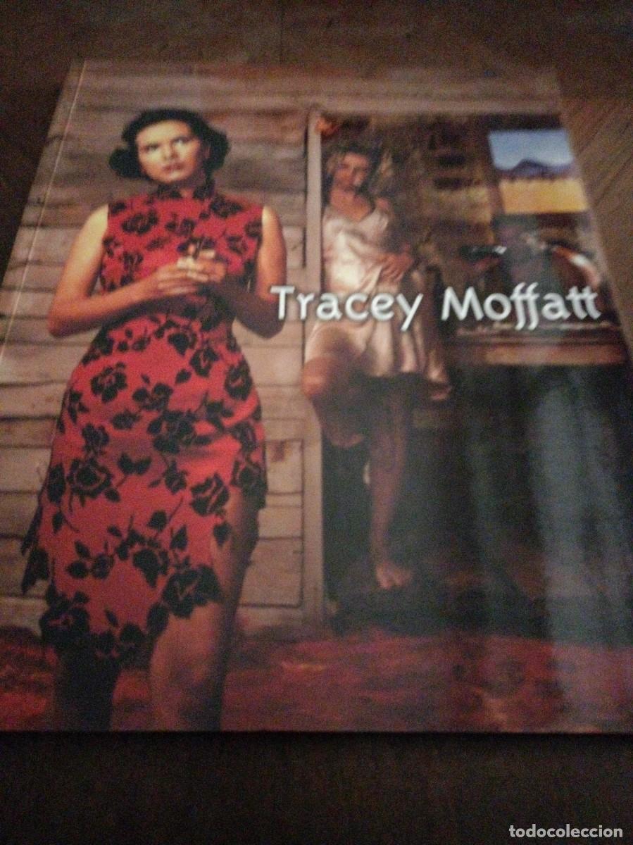 Fotograf&iacute;a antigua: Tracey Moffatt. Fotografia. Libro en catal&aacute;n.