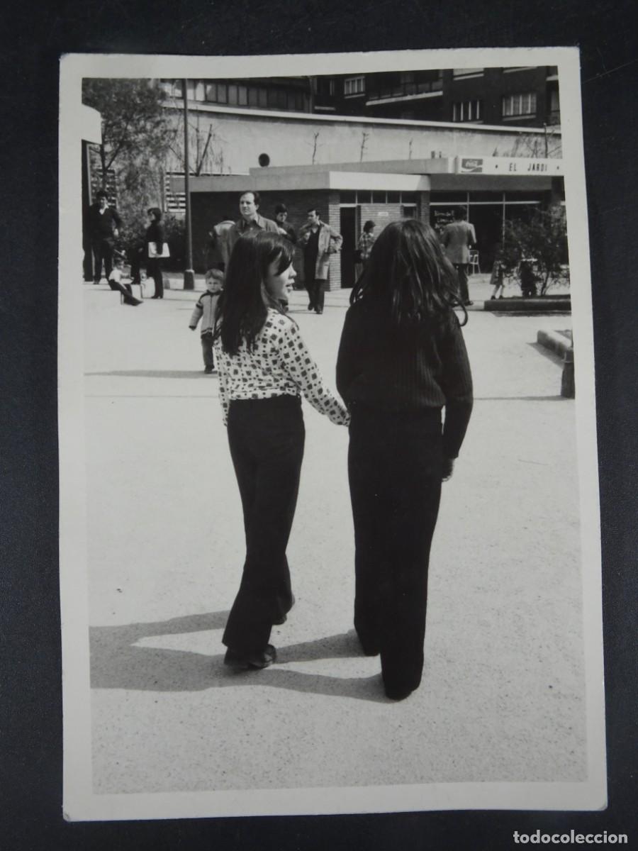 Fotograf&iacute;a antigua: ANTIGUA FOTOGRAF&Iacute;A , NI&Ntilde;AS EN LA CALLE, VER FOTOS
