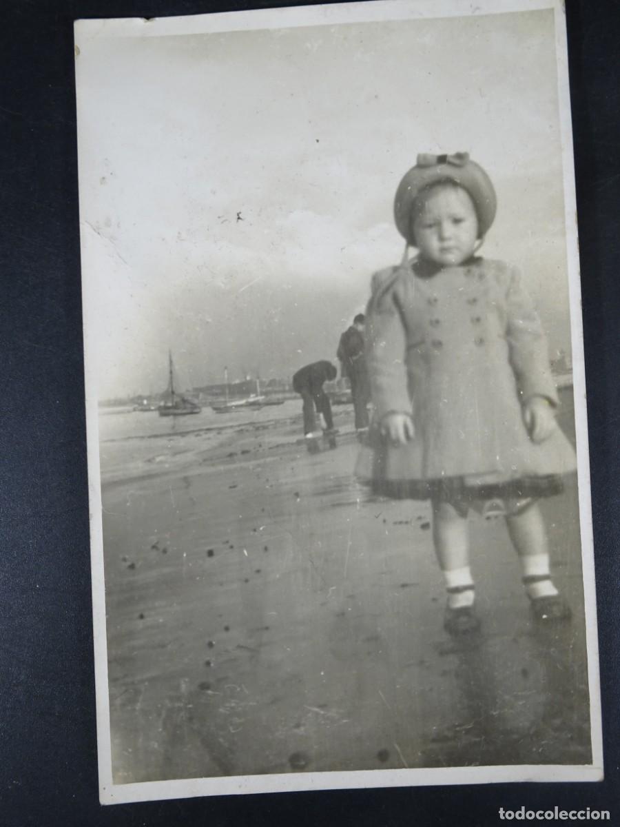 Fotograf&iacute;a antigua: ANTIGUA FOTOGRAF&Iacute;A , NI&Ntilde;A, VER FOTOS