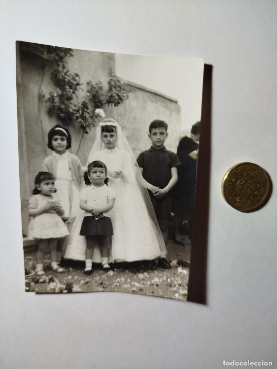 Fotografia antica: Fotografia retro de epoca