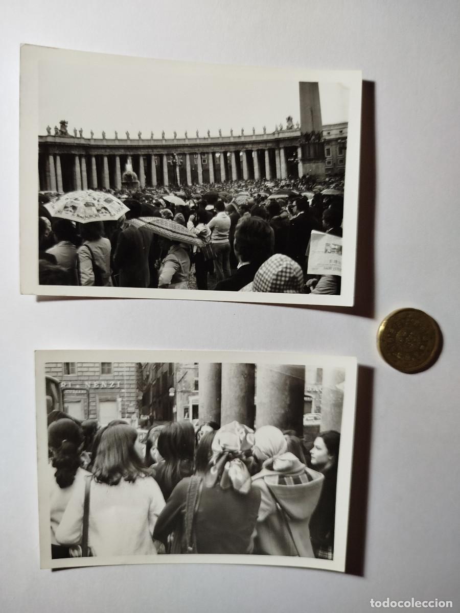 Fotograf&iacute;a antigua: Fotografia retro de epoca - Foto 1