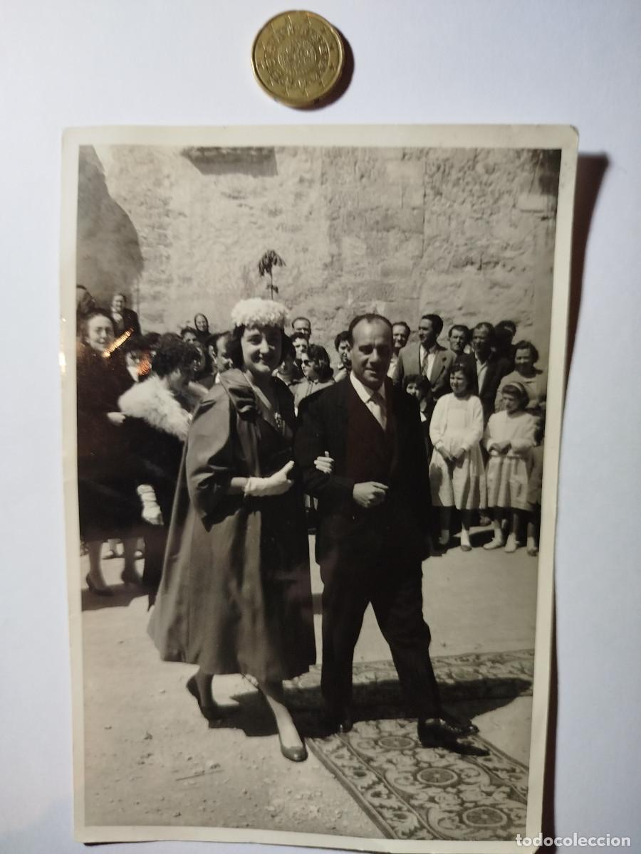 Fotograf&iacute;a antigua: Fotografia retro de epoca - Foto 1