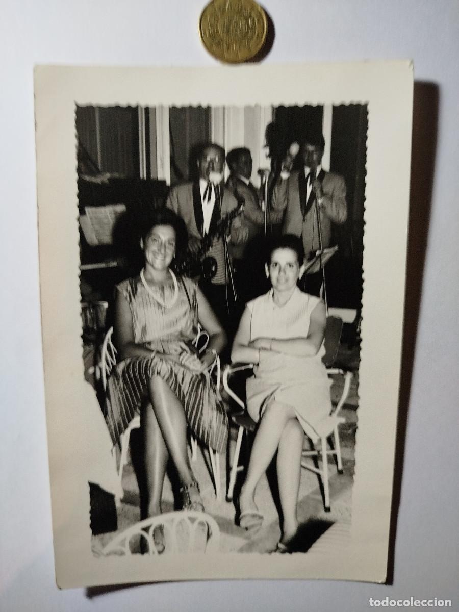 Fotografia antica: Fotografia retro de epoca