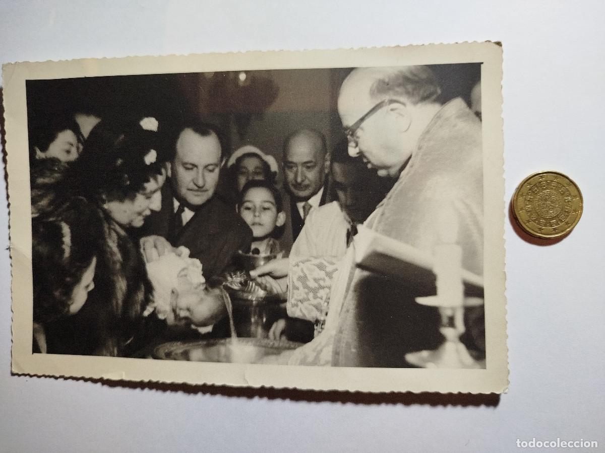 Fotografia antica: Fotografia retro de epoca