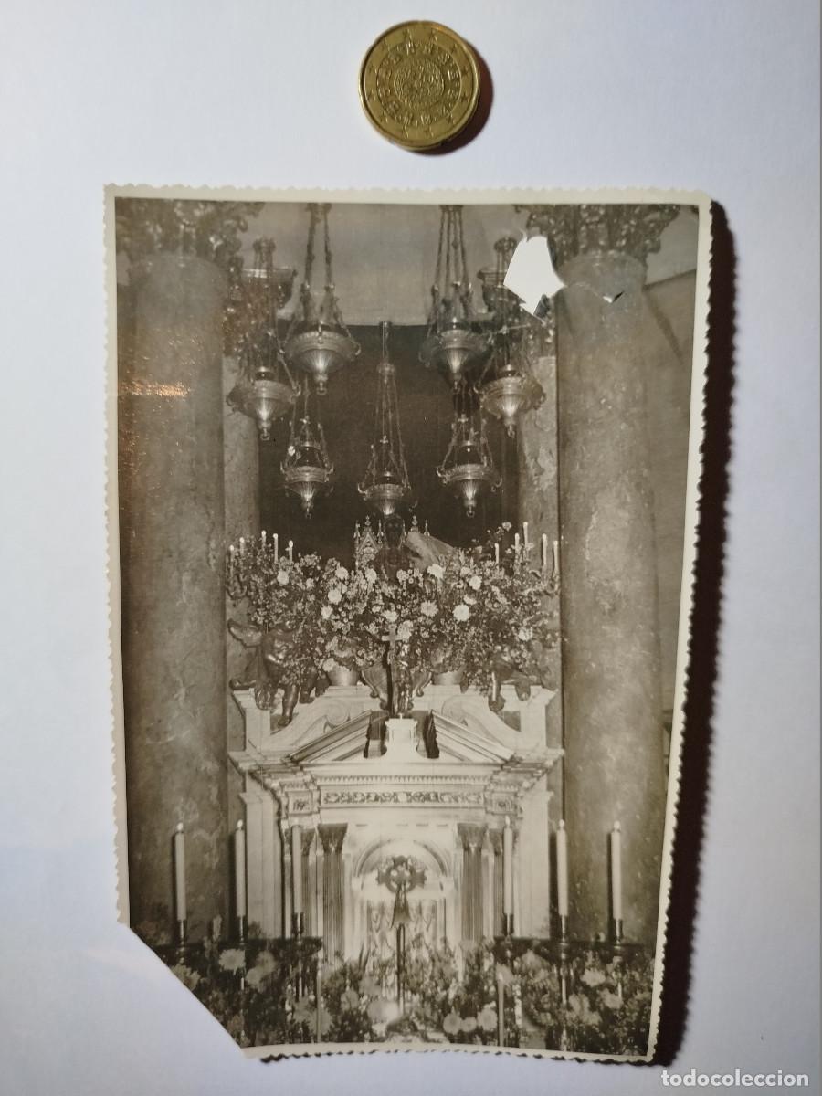Fotografia antica: Fotografia retro de epoca