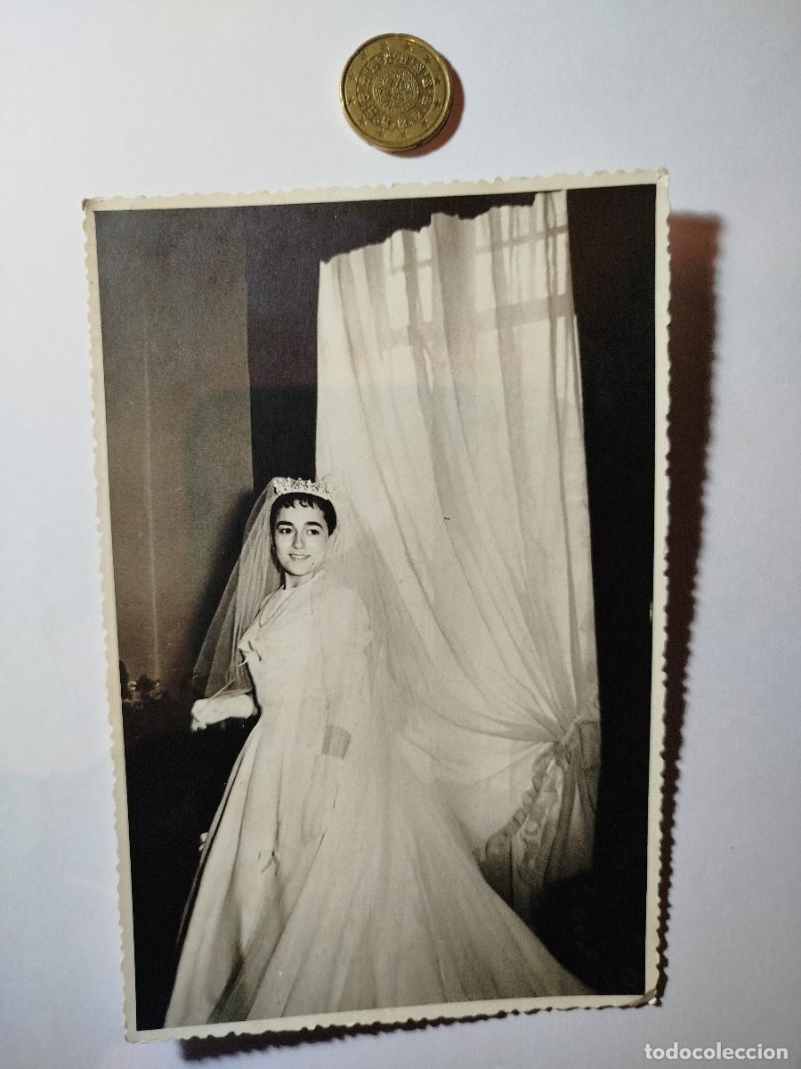 Fotografia antica: Fotografia retro de epoca