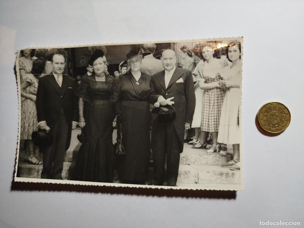 Fotografia antica: Fotografia retro de epoca