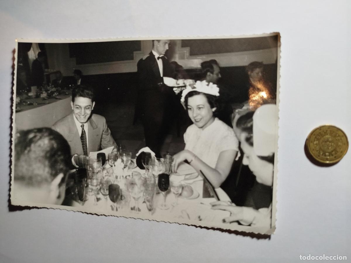 Fotograf&iacute;a antigua: Fotografia retro de epoca - Foto 1