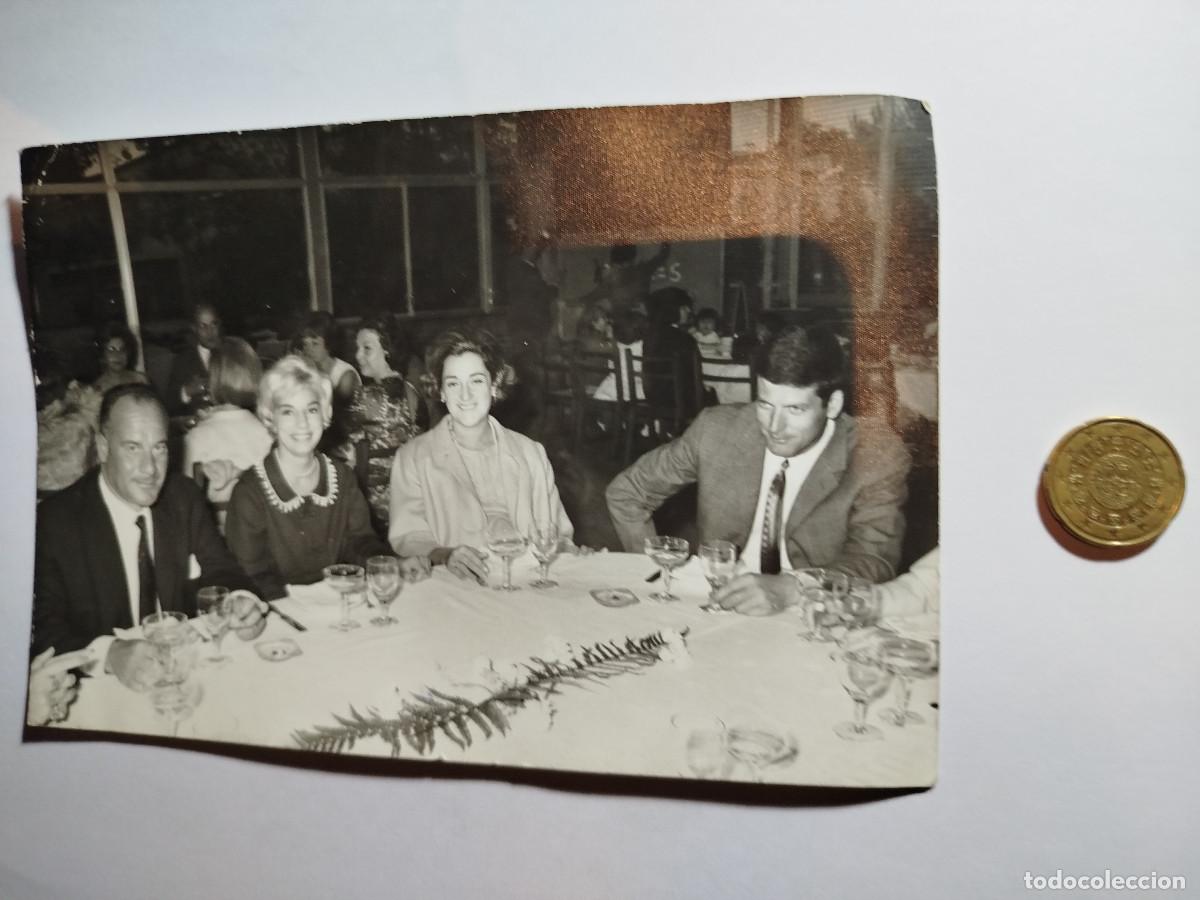 Fotografia antica: Fotografia retro de epoca
