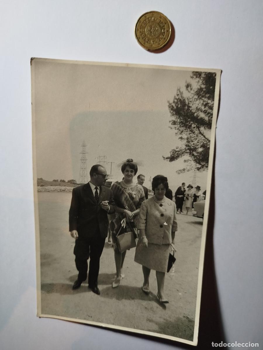 Fotograf&iacute;a antigua: Fotografia retro de epoca