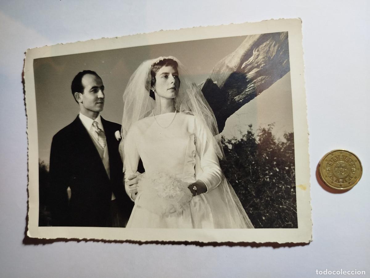Fotograf&iacute;a antigua: Fotografia retro de epoca