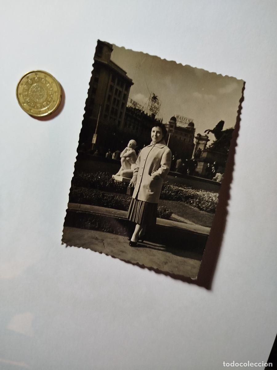 Fotograf&iacute;a antigua: fotografia retro de epoca