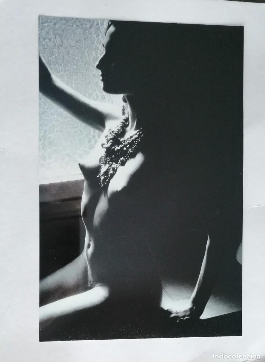 Fotograf&iacute;a antigua: FOTOS ARTISTICO-EROTICA. ENVIO INCLUIDO
