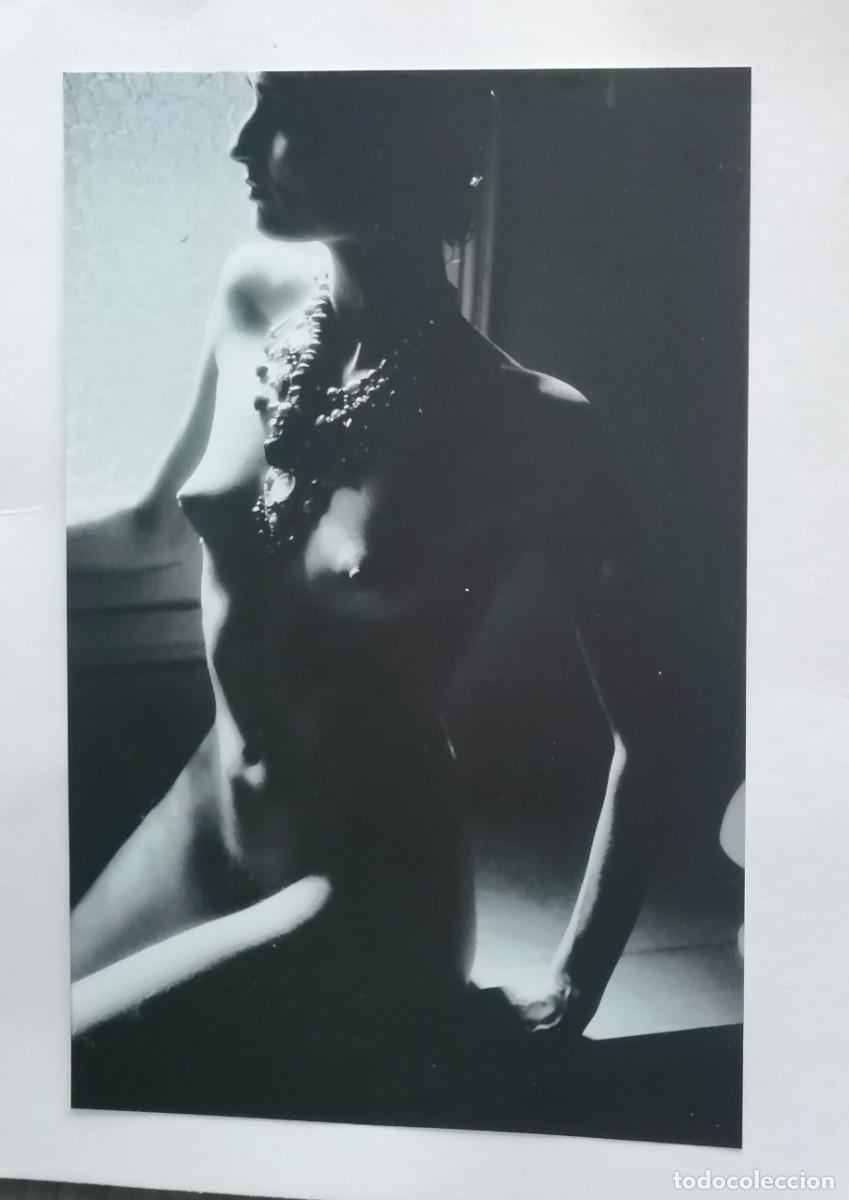 Fotograf&iacute;a antigua: FOTOS ARTISTICO-EROTICA. ENVIO INCLUIDO