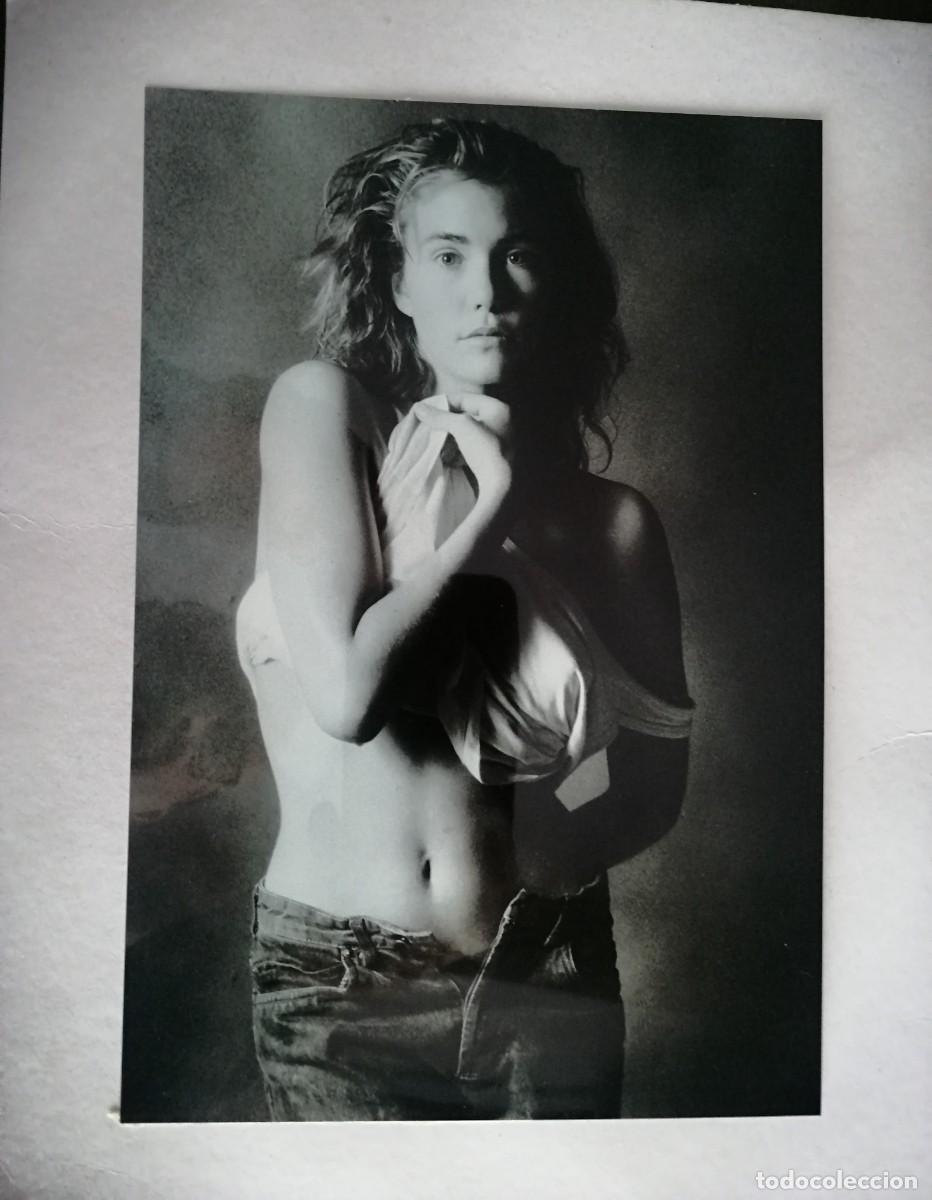 Fotograf&iacute;a antigua: FOTO ARTISTICO-EROTICA. ENVIO INCLUIDO
